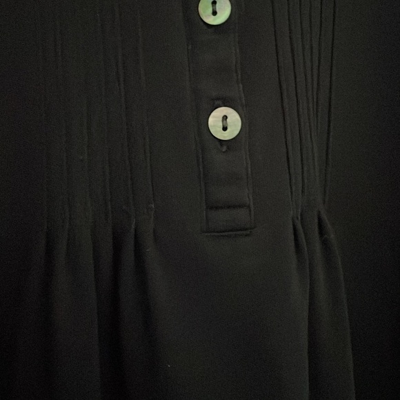 LL Bean Supima Cotton Tee - Picture 6 of 8